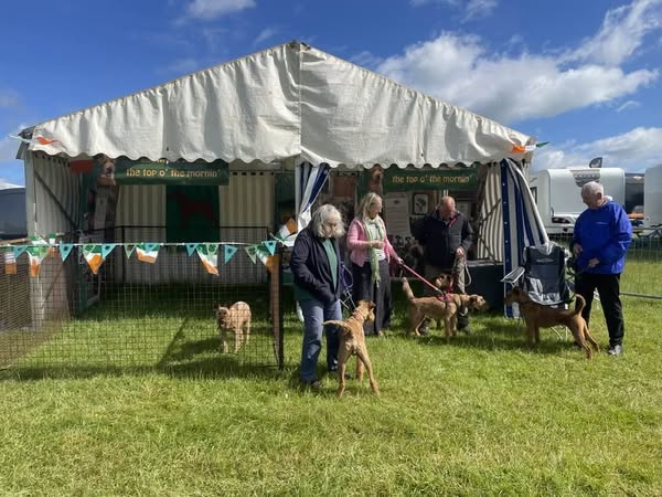 2025 Burghley Game Fair