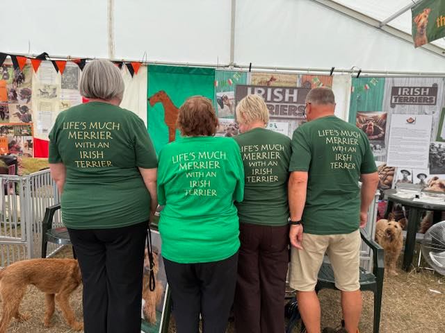 2025 The Game Fair